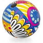 Bestway míč Flirty Fiesta Beach Ball Dětská nafukovací do vody 91 cm – Hledejceny.cz