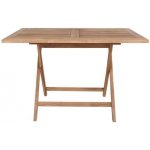 Nordic Living Oviedo 120 cm – Zboží Dáma