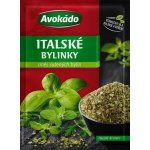 Avokádo Italské bylinky 8 g – Hledejceny.cz