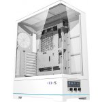 darkFlash DY451L white – Zboží Živě