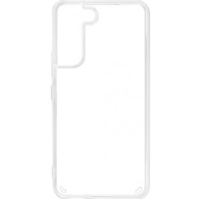 Pouzdro Crystal Cover Samsung Galaxy S22 Plus čiré – Hledejceny.cz