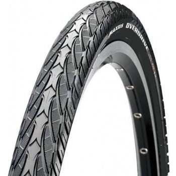 Maxxis OverDrive 700x40c