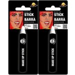 Guirca make up bílá tužka halloween 36 g – Sleviste.cz