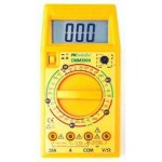 FK Technics DMM3900 – Sleviste.cz