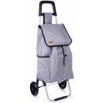Eprodoma Taška nákupní Styl s kolečky – Zboží Dáma