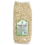 Zdraví z přírody Vločky ovesné jemné 500 g – Sleviste.cz