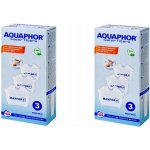 Aquaphor Maxfor+ B100-25 6 ks – Zboží Mobilmania