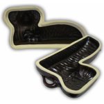 Keramické Závody Zábřeh forma Beránek keramický velký 32x18cm – Zboží Dáma