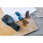 Bosch D-tect 120 Professional 0 601 081 301 – Zbozi.Blesk.cz