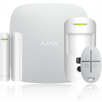 Ajax StarterKit 2 white 20293