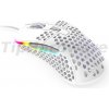 Myš Xtrfy Project 4 XG-M4-RGB-WHITE