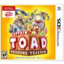 Captain Toad: Treasure Tracker