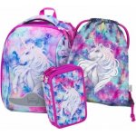 Baagl SET 3 Shelly Jednorožec – Sleviste.cz