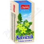 Apotheke Kotvičník 20 x 1,5 g – Sleviste.cz