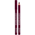 Bourjois Paris Contour Edition tužka na rty 09 Plum It Up! 1,14 g – Hledejceny.cz