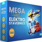 ALBI Mega elektro – Zboží Dáma