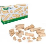 Brio World 36030 Deluxe sada kolejí – Hledejceny.cz