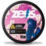 Zeus nikotinové sáčky cherry blossom 16,5 mg/g 20 ks – Sleviste.cz