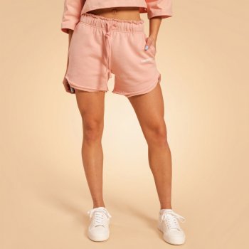 BeastPink dámské šortky Serenity Pink