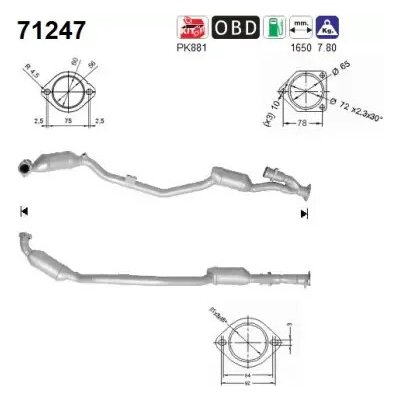 AS ASA 71247 – Hledejceny.cz