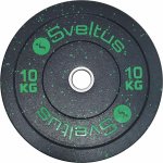 SVELTUS OLYMPIC DISC BUMPER 10 kg - 50 mm – Zboží Mobilmania