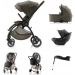 Britax set Rio Lux Urban Olive 2025 – Zboží Dáma