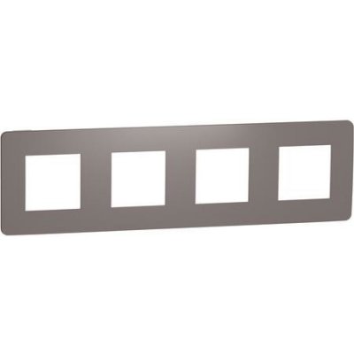 Schneider Electric Nová Unica NU280816 – Hledejceny.cz
