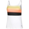 Dámské sportovní tílko Fila Austarlian Open Willow Tank white sunset