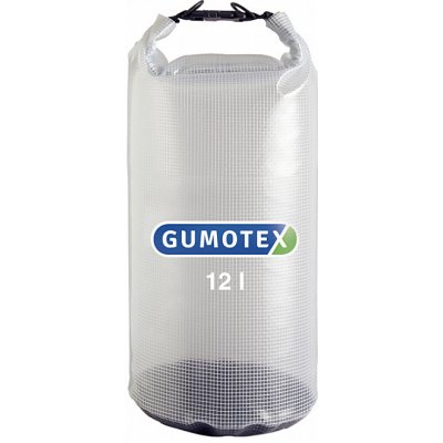 Gumotex vodotěsný vak 12l – Zboží Mobilmania