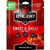 Sušené maso Royal Jekry BEEF SWEET&CHILLI 40 g