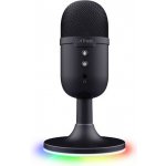 TRUST GXT234 YUNIX USB MICROPHONE BLK – Sleviste.cz