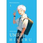 Léto, kdy umřel Hikaru 1 – Hledejceny.cz