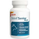 Dolfos Dolvit Senior Plus 90 tablet – Hledejceny.cz