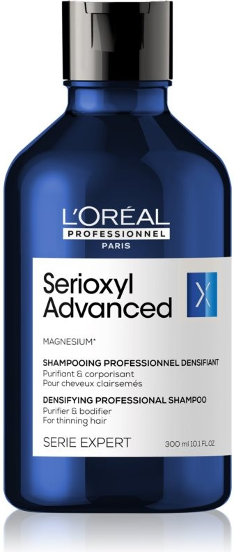 L\'Oréal Professionnel Serie Expert Serioxyl šampon proti padání vlasů s růstovým aktivátorem 300 ml
