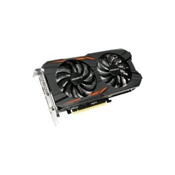 Gigabyte GV-N105TWF2OC-4GD