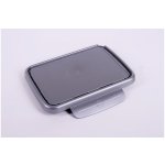 Zdravá sváča RaB box víčko nerez – Zboží Dáma