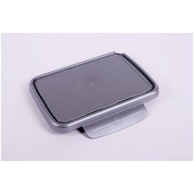 Zdravá sváča RaB box víčko nerez – Zboží Dáma