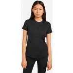 Icebreaker Wmns Merino 125 Cool Lite Sphere III SS Scoop Tee Black – Hledejceny.cz