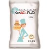 Potahovací hmota a marcipán Smartflex 4-Mix Baby Blue Velvet Vanilka 250 g