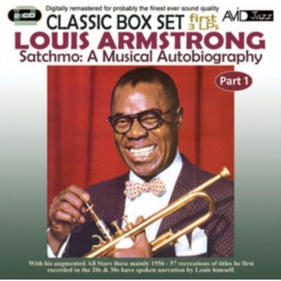 Satchmo – Hledejceny.cz