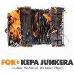 Kepa Junkera - FOK 2 CD – Hledejceny.cz