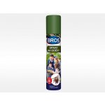 Bros spray na oděvy 90 ml – Zboží Mobilmania