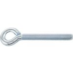 Šroub s okem a metrickým závitem M 8x30, ocel pozink – Sleviste.cz