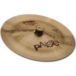 Paiste 2002 China type 16" – Hledejceny.cz