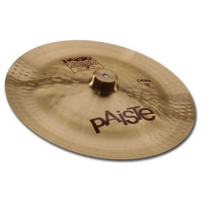 Paiste 2002 China type 16" – Hledejceny.cz