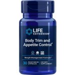 Life Extension Body Trim and Appetite Control 30 kapslí – Hledejceny.cz