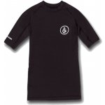 Volcom Lido Solid LS - Black – Zboží Dáma