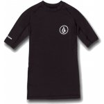 Volcom Lido Solid LS - Black – Hledejceny.cz