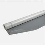 Paropropustná fólie 1,5 x 50 m - 110 g/m² transparentní – Hledejceny.cz