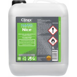 CLINEX Nano Protect Nice 5 l